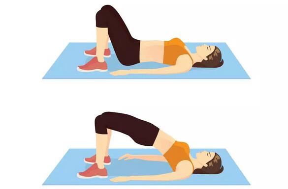 产后腹直肌分离怎么恢复