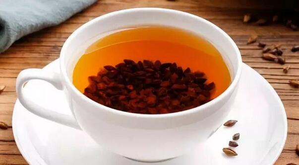 决明子伤肝最大吗