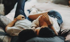 射进去一点会怀孕吗