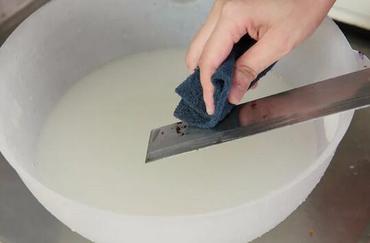 淘米水的4个妙用，太实用了