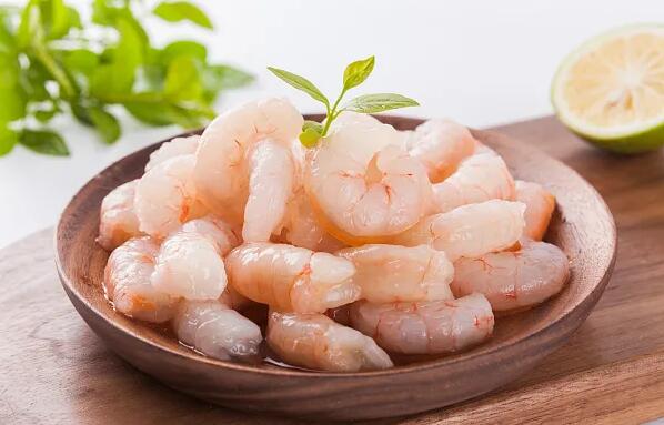 常见蛋白质含量高的十佳食物