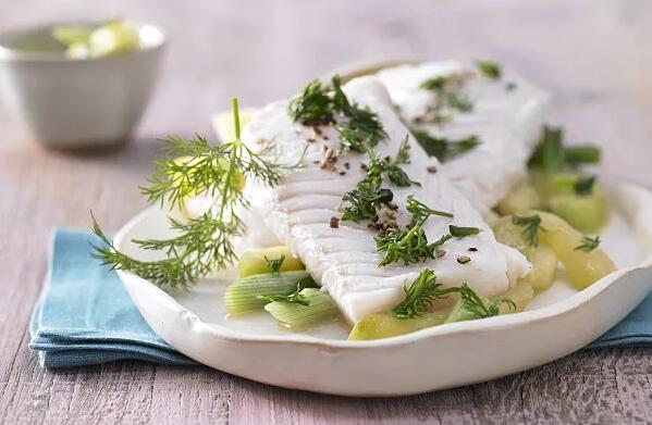 常见蛋白质含量高的十佳食物