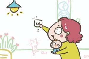 如何培养6个月以上宝宝的认知能力