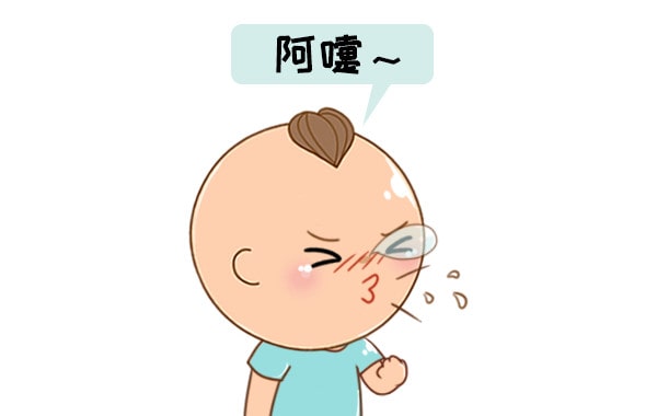 宝宝流鼻涕怎么办？教你读懂宝宝的鼻涕