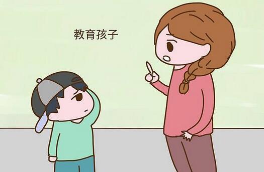 小宝宝打人家长怎么办？