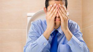 精液发黄是怎么回事