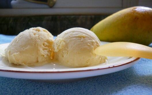 夏天，宝宝能吃冰淇淋吗？