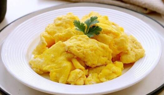 6种宝宝吃鸡蛋的做法，哪种更有营养？