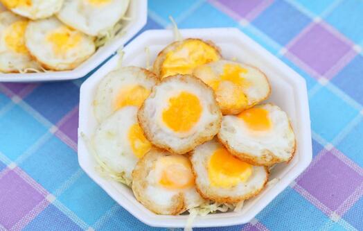 6种宝宝吃鸡蛋的做法，哪种更有营养？