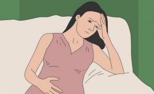 产前抑郁症测试题