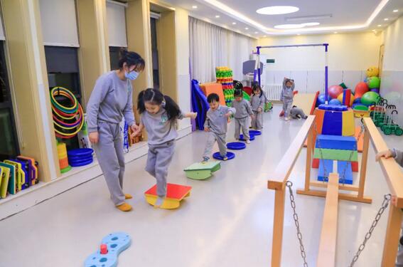 儿童感统失调的表现有哪些