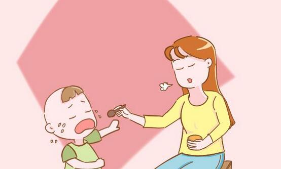 宝宝缺锌的症状有哪些