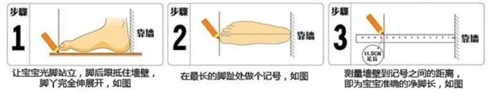 入夏了，如何给儿童选凉鞋？