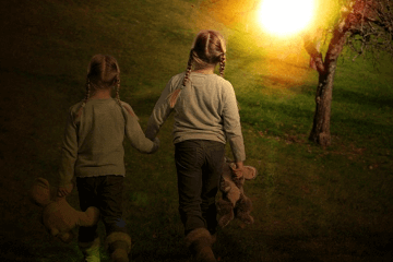 出自古诗词好听的双胞胎宝宝名精选