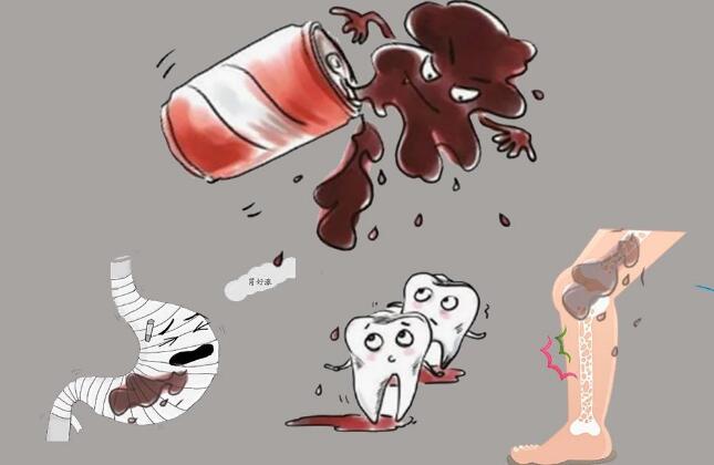 孕妇喝碳酸饮料的危害有哪些