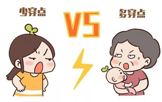 小宝宝爱出汗是怎么回事