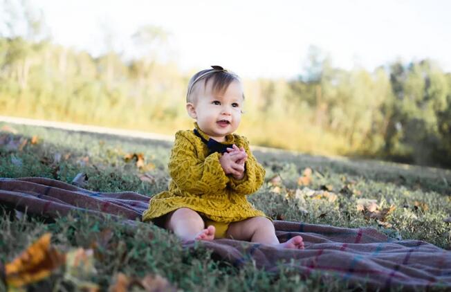 小宝宝爱出汗是怎么回事