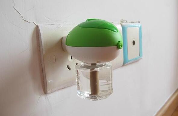 电蚊香液对人有害吗