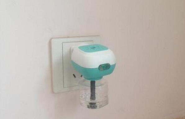 电蚊香液对人有害吗