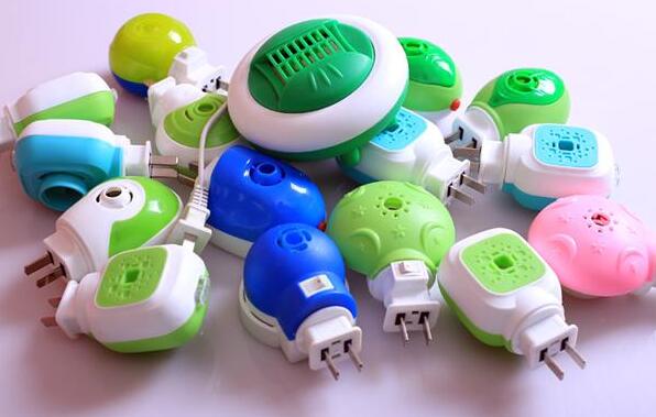 电蚊香液对人有害吗