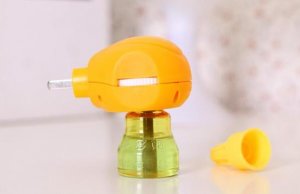 电蚊香液对人有害吗