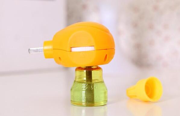 电蚊香液对人有害吗