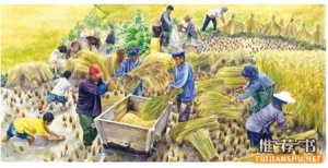 秋天来了，这10本书帮助孩子感知季节变化