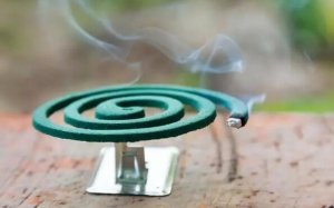 孕妇能用蚊香吗