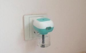 孕妈可以使用电蚊香吗？
