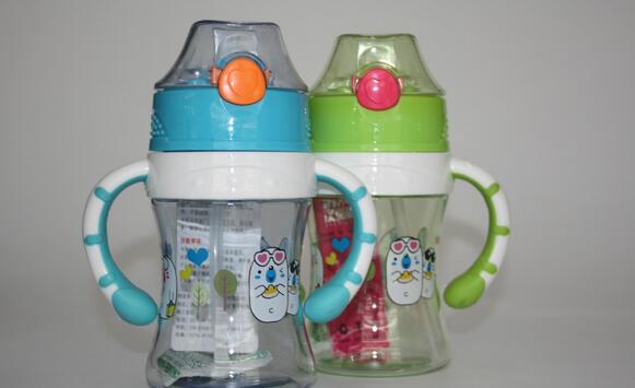 什么是宝宝学饮杯？学饮杯的正确用法
