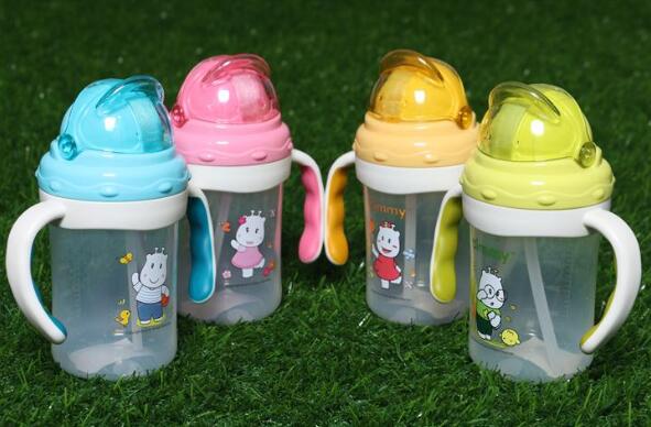 什么是宝宝学饮杯？学饮杯的正确用法