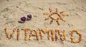 婴儿晒太阳补钙靠谱吗