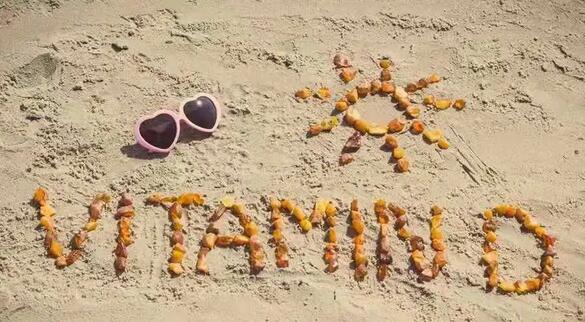 婴儿晒太阳补钙靠谱吗