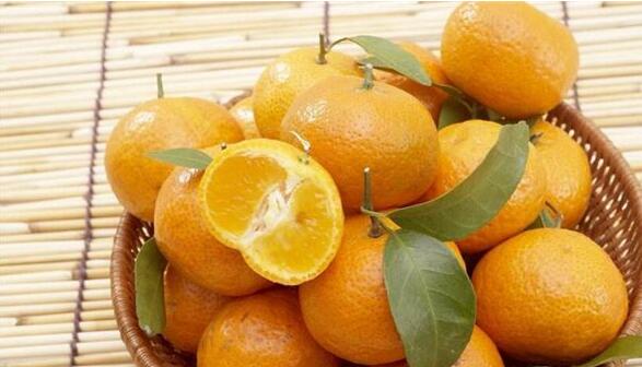 孕妇必吃的12种水果