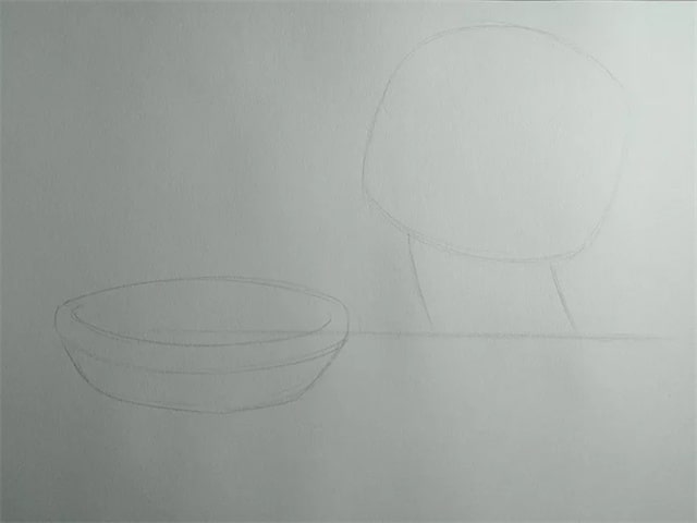 端午节吃粽子简笔画儿童画