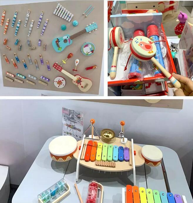 0-1岁婴幼儿玩具有哪些