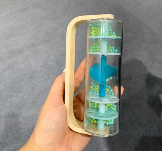 0-1岁婴幼儿玩具有哪些