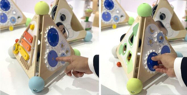 0-1岁婴幼儿玩具有哪些