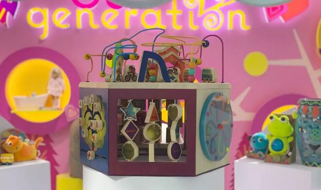 0-1岁婴幼儿玩具有哪些