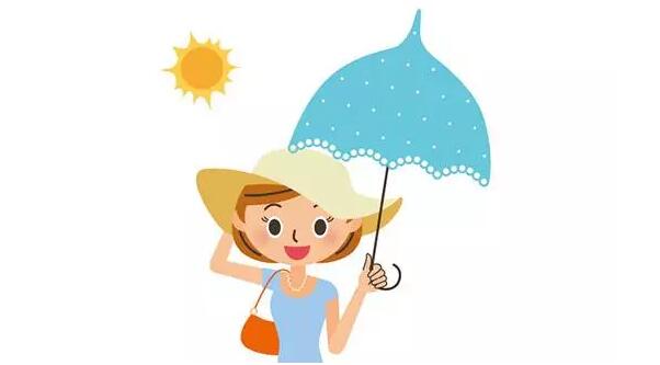 天热别忽视这5种症状，可能是中暑