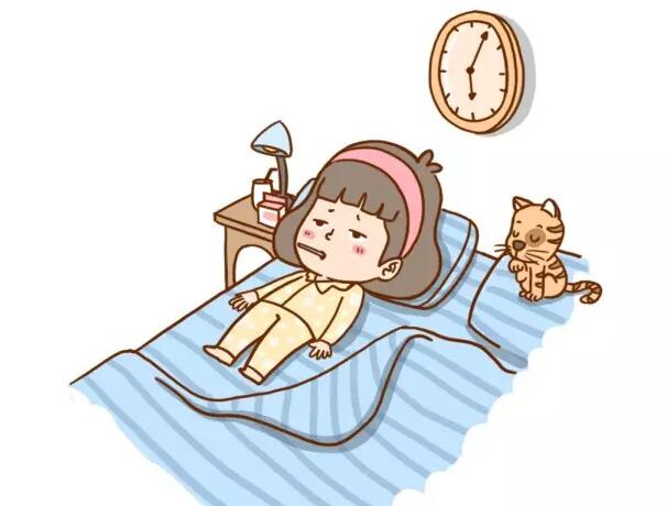 夏季备孕，别再这些时间点啪啪啪造娃