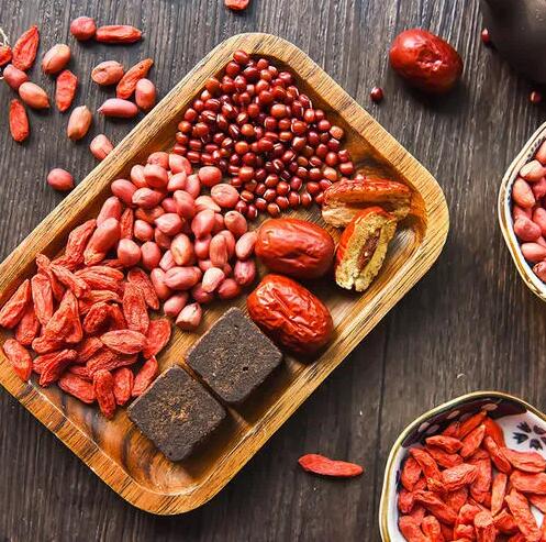 补血下奶五红汤，哺乳期妈妈必备