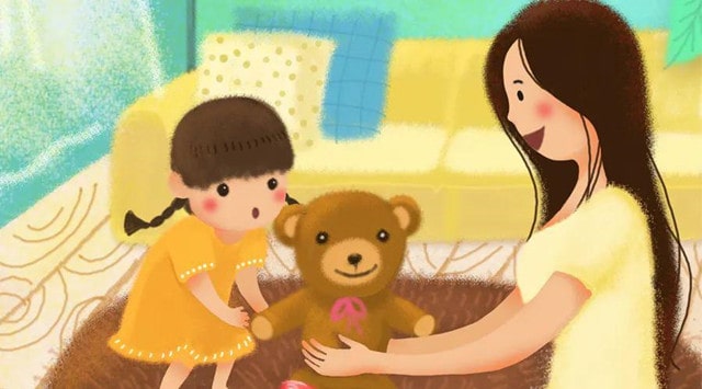 幼小衔接阶段，不能忽视孩子情绪教育