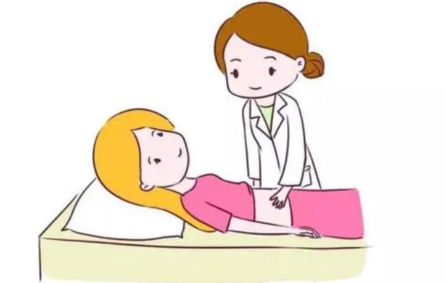 产后恢复时间表