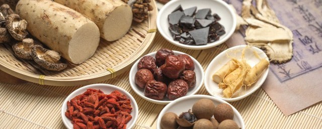 枸杞子的功效与作用