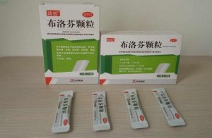 常见的儿童退烧药有哪些