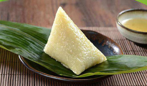 包粽子的米要泡多久最好