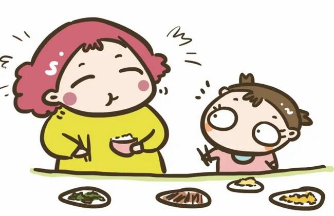 宝宝咀嚼能力培养技巧