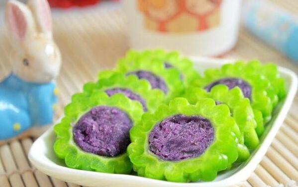 孕妇能吃苦瓜吗