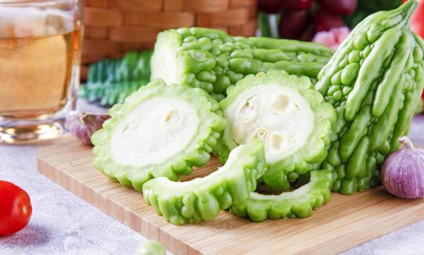 孕妇能吃苦瓜吗